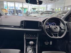 2024 SKODA Karoq 140TSI Sportline