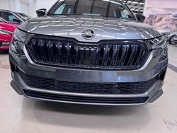 2024 SKODA Karoq 140TSI Sportline