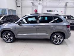 2024 SKODA Karoq 140TSI Sportline