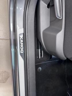 2024 SKODA Karoq 140TSI Sportline