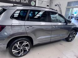 2024 SKODA Karoq 140TSI Sportline