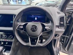 2024 SKODA Karoq 140TSI Sportline