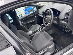 2024 SKODA Karoq 140TSI Sportline