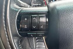 2022 Toyota Hilux SR5