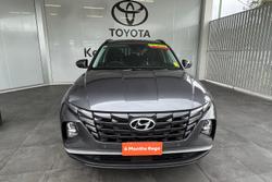2023 Hyundai Tucson Elite