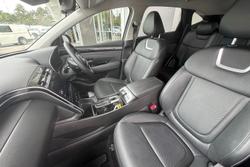 2023 Hyundai Tucson Elite