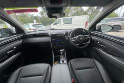 2023 Hyundai Tucson Elite