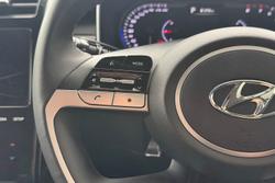 2023 Hyundai Tucson Elite