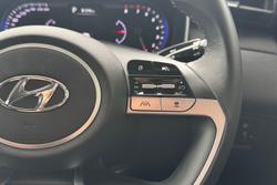 2023 Hyundai Tucson Elite