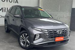 2023 Hyundai Tucson Elite