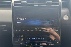 2023 Hyundai Tucson Elite