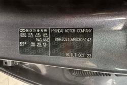 2023 Hyundai Tucson Elite