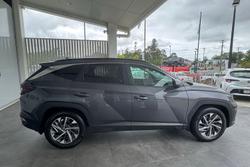 2023 Hyundai Tucson Elite