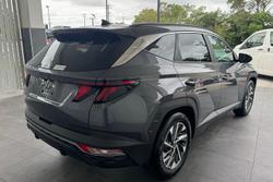 2023 Hyundai Tucson Elite