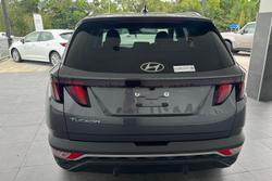 2023 Hyundai Tucson Elite