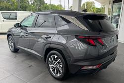 2023 Hyundai Tucson Elite
