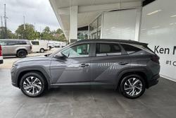 2023 Hyundai Tucson Elite