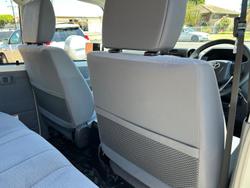 2025 Toyota Landcruiser GXL