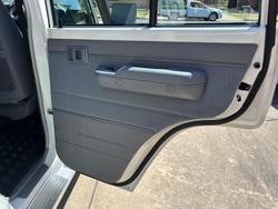 2025 Toyota Landcruiser GXL