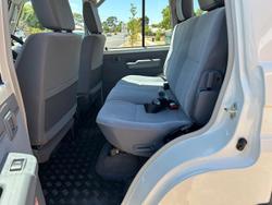 2025 Toyota Landcruiser GXL