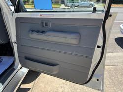 2025 Toyota Landcruiser GXL