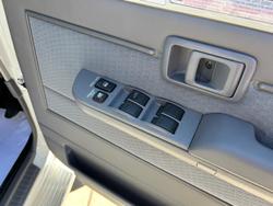 2025 Toyota Landcruiser GXL