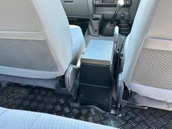 2025 Toyota Landcruiser GXL