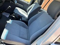 2025 Toyota Landcruiser GXL