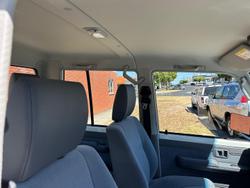 2025 Toyota Landcruiser GXL