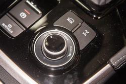 2025 Isuzu MU-X LS-T