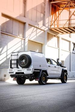 2025 Ford Ranger Super Duty