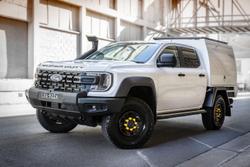 2025 Ford Ranger Super Duty