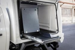 2025 Ford Ranger Super Duty
