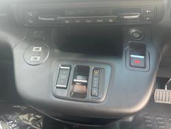 2025 Peugeot Partner Pro