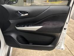 2019 Nissan Navara RX D23 Series 3 4x2 Polar White