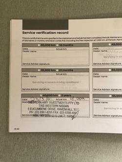 2019 Nissan Navara RX D23 Series 3 4x2 Polar White