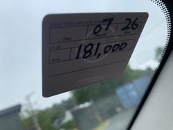 2019 Nissan Navara RX D23 Series 3 4x2 Polar White