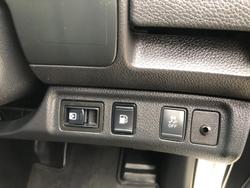 2019 Nissan Navara RX D23 Series 3 4x2 Polar White