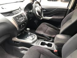 2019 Nissan Navara RX D23 Series 3 4x2 Polar White