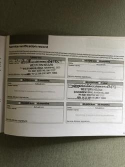 2019 Nissan Navara RX D23 Series 3 4x2 Polar White