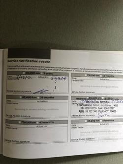 2019 Nissan Navara RX D23 Series 3 4x2 Polar White