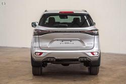 2025 Isuzu MU-X LS-T