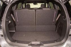 2025 Isuzu MU-X LS-T