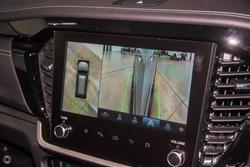 2025 Isuzu MU-X LS-T