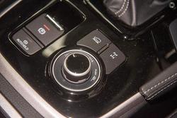 2025 Isuzu MU-X LS-T