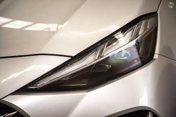 2025 Isuzu MU-X LS-T