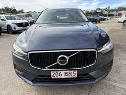 2021 Volvo XC60 T5 Momentum