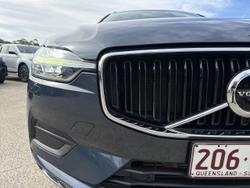 2021 Volvo XC60 T5 Momentum