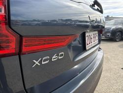 2021 Volvo XC60 T5 Momentum