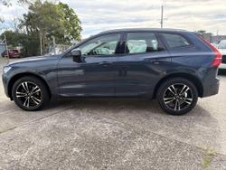 2021 Volvo XC60 T5 Momentum